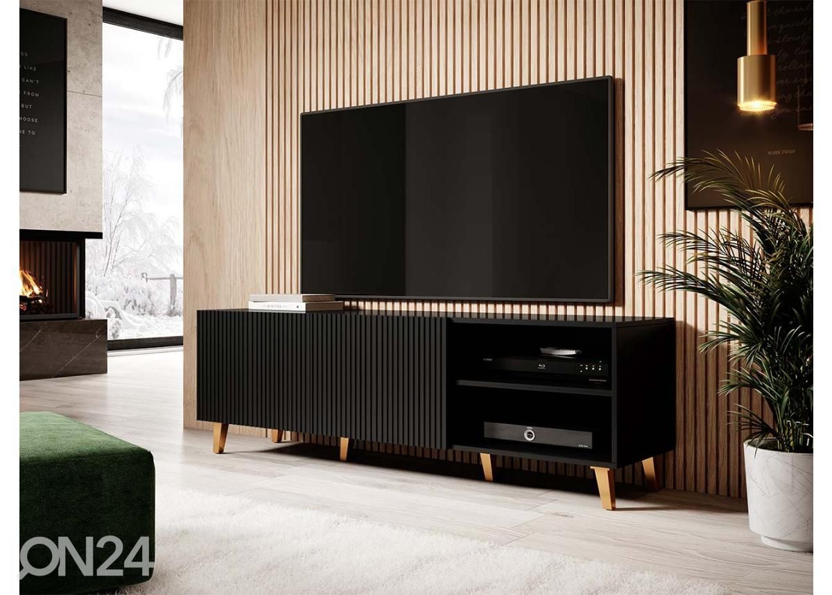 TV-taso 150 cm kuvasuurennos