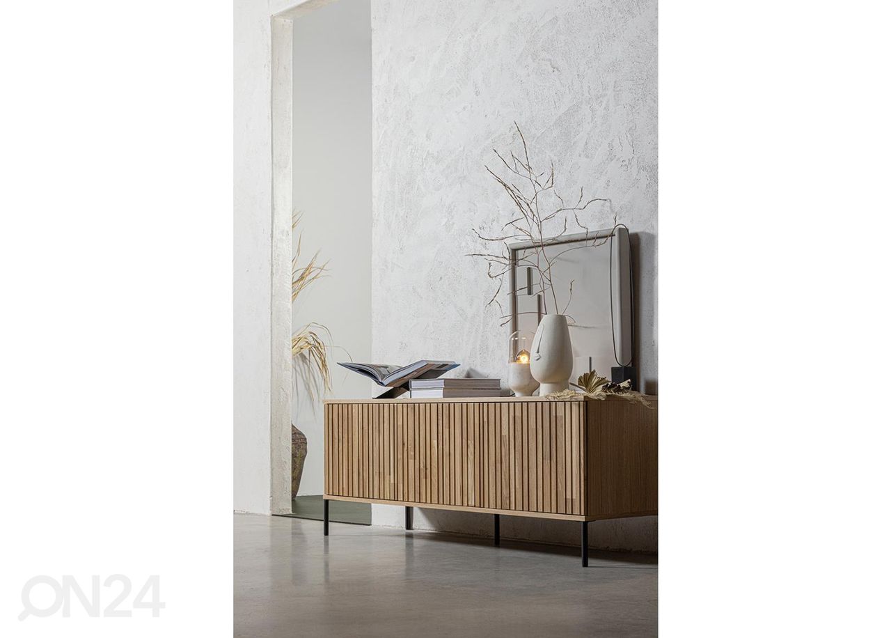 TV-taso 150 cm kuvasuurennos