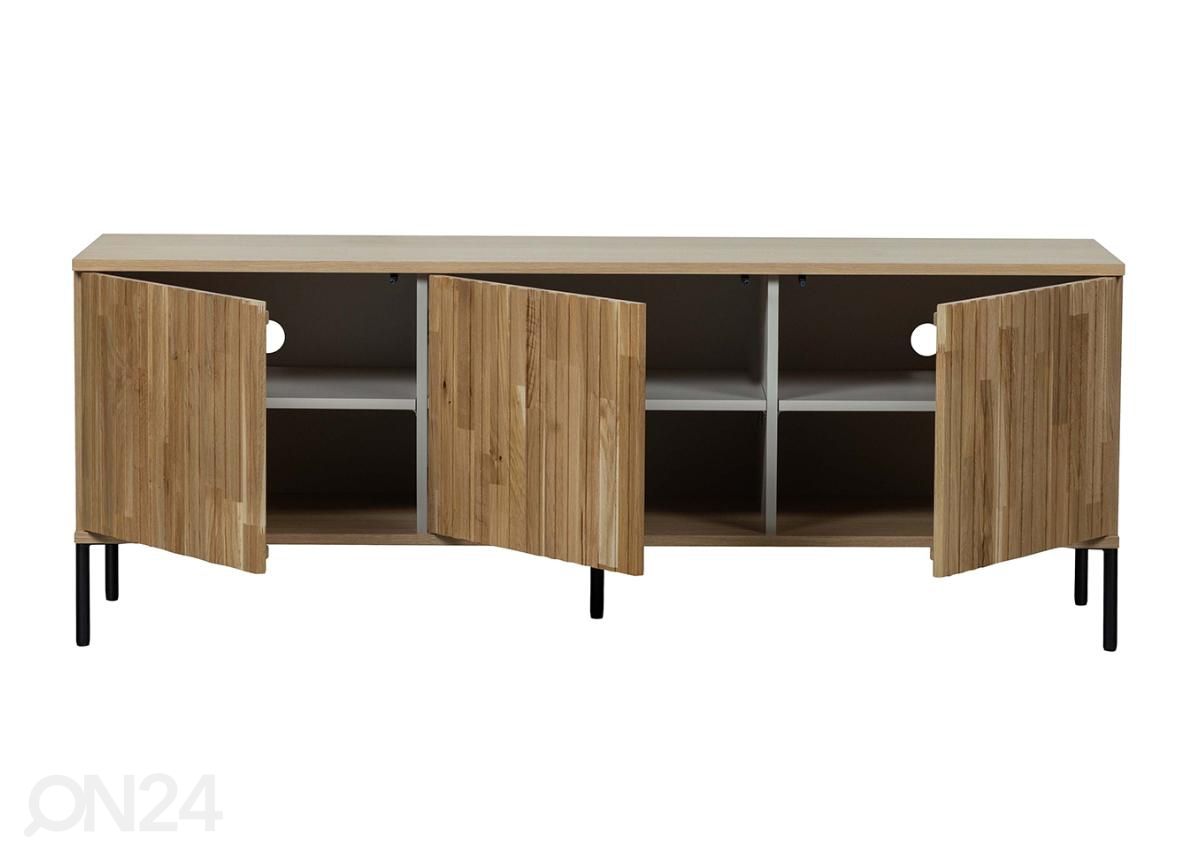 TV-taso 150 cm kuvasuurennos