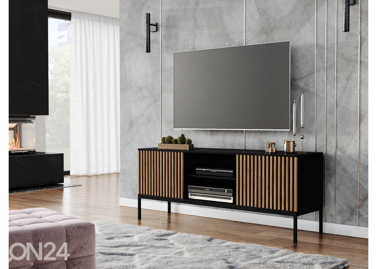 TV-taso 150 cm kuvasuurennos