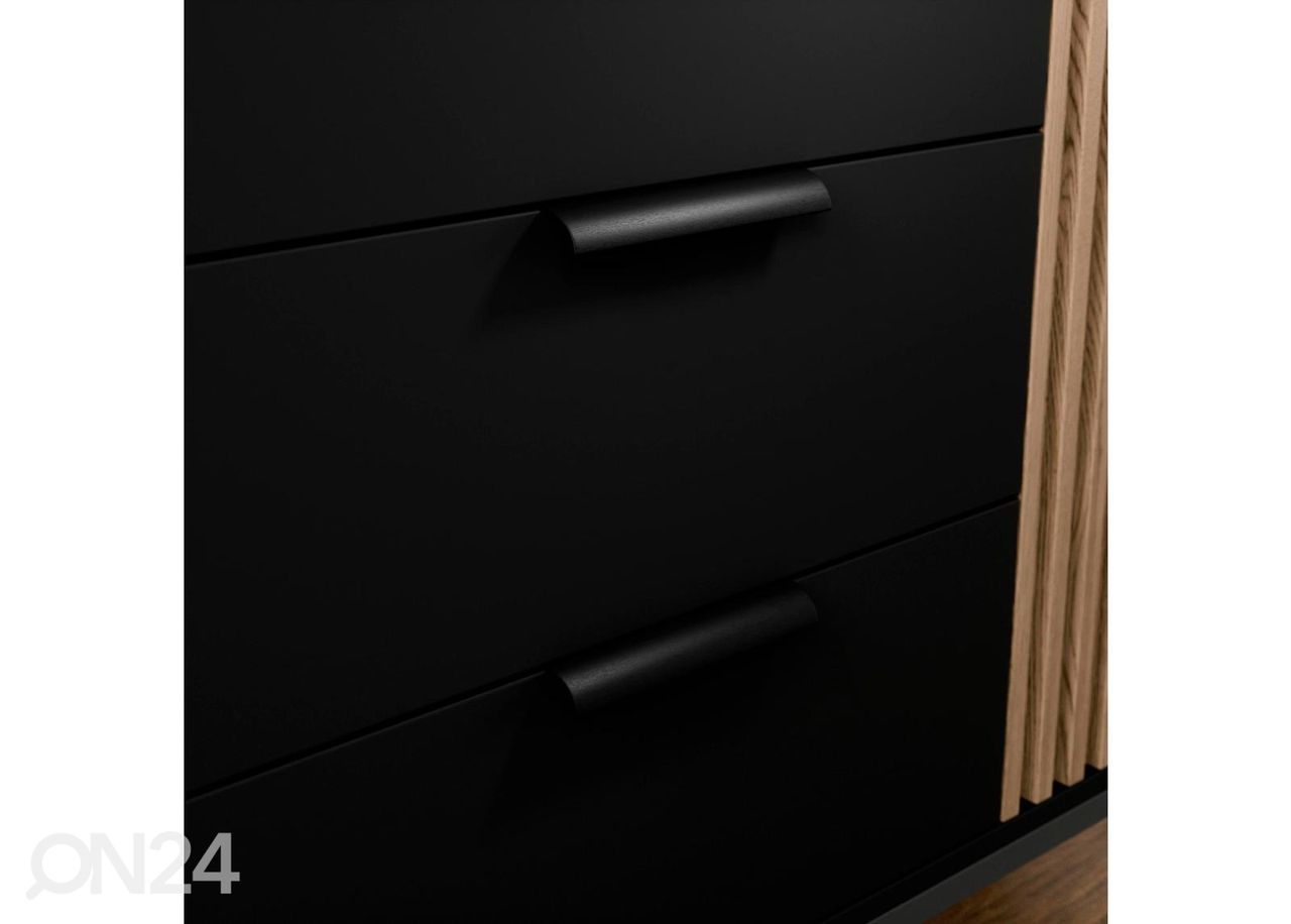 TV-taso 150 cm kuvasuurennos