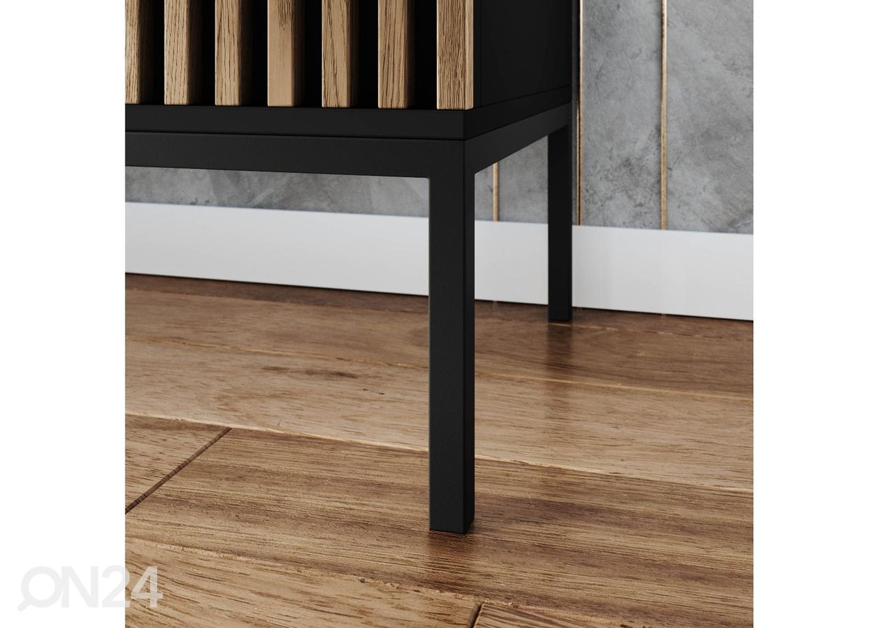 TV-taso 150 cm kuvasuurennos