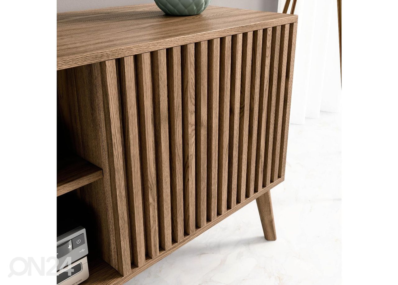 TV-taso 150 cm kuvasuurennos