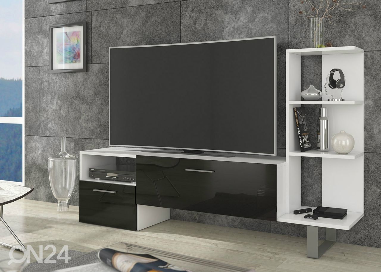TV-taso 152 cm kuvasuurennos