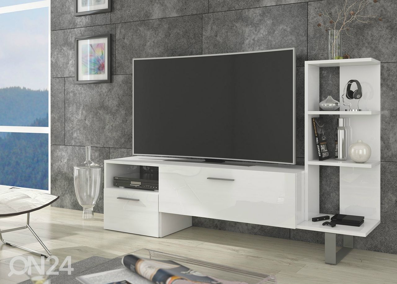 TV-taso 152 cm kuvasuurennos