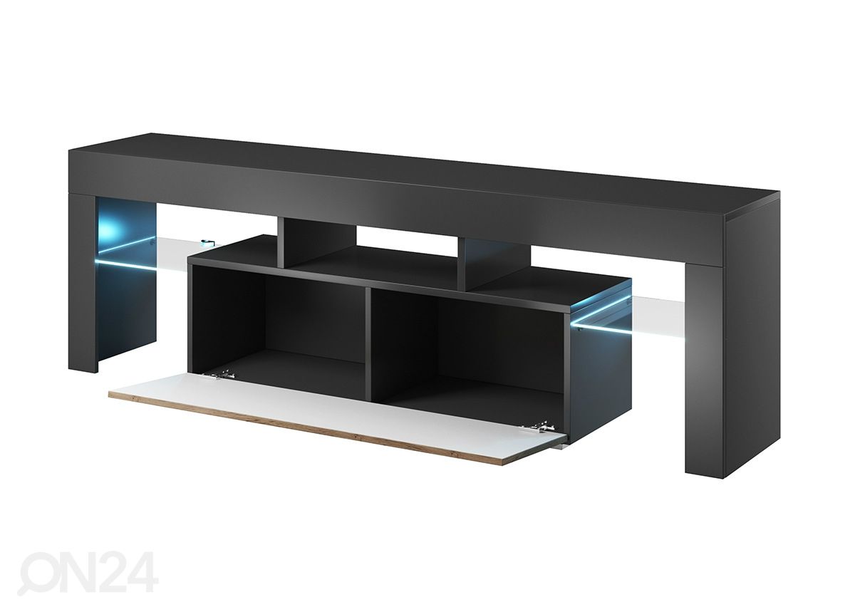 TV-taso 158 cm kuvasuurennos