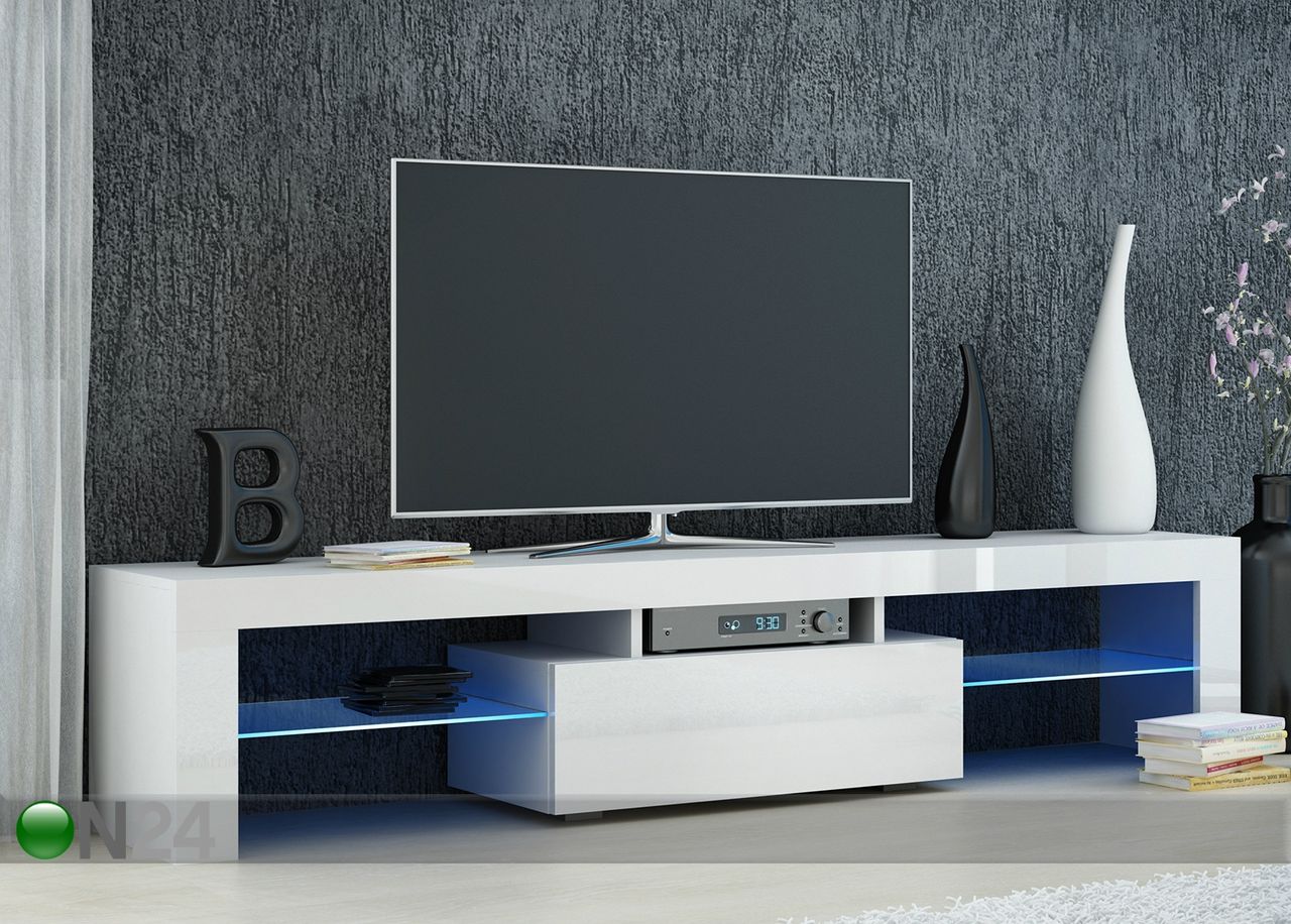 TV-taso 160 cm kuvasuurennos