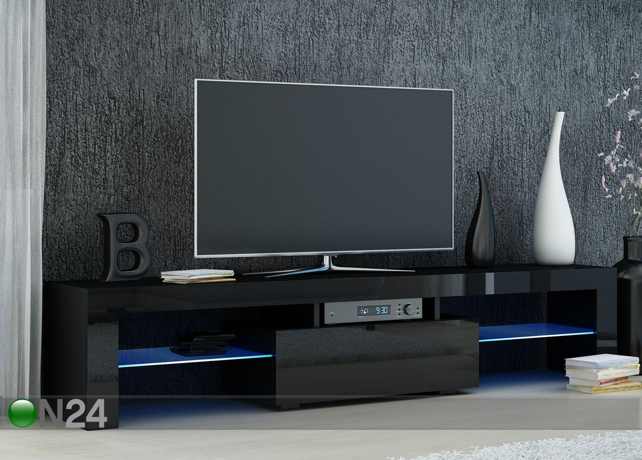 TV-taso 160 cm kuvasuurennos