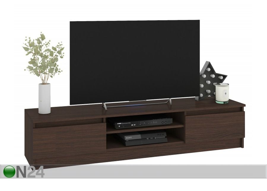 TV-taso 160 cm kuvasuurennos