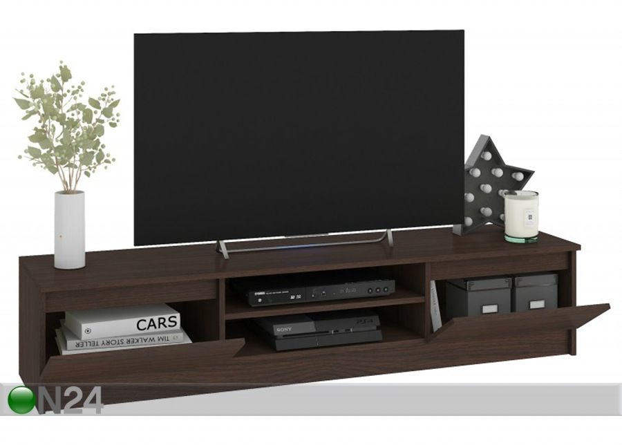 TV-taso 160 cm kuvasuurennos