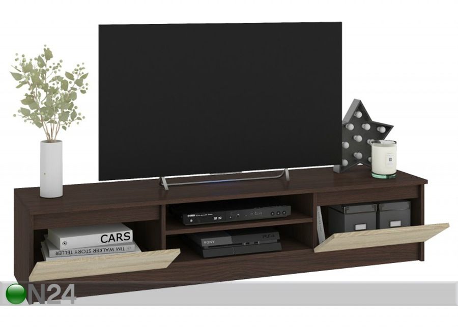 TV-taso 160 cm kuvasuurennos