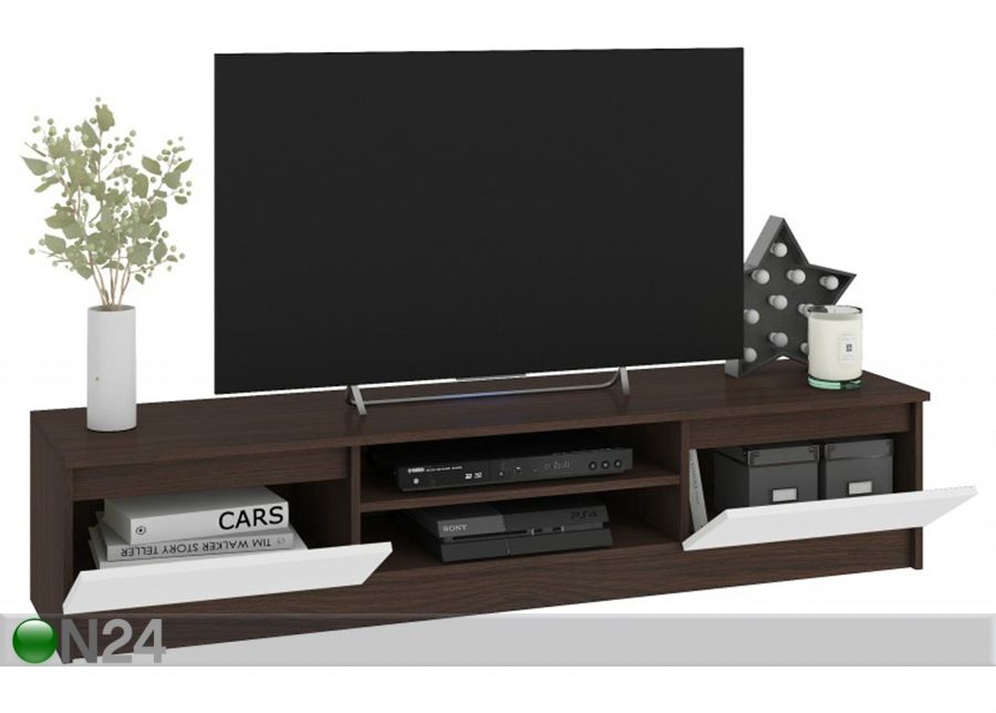 TV-taso 160 cm kuvasuurennos