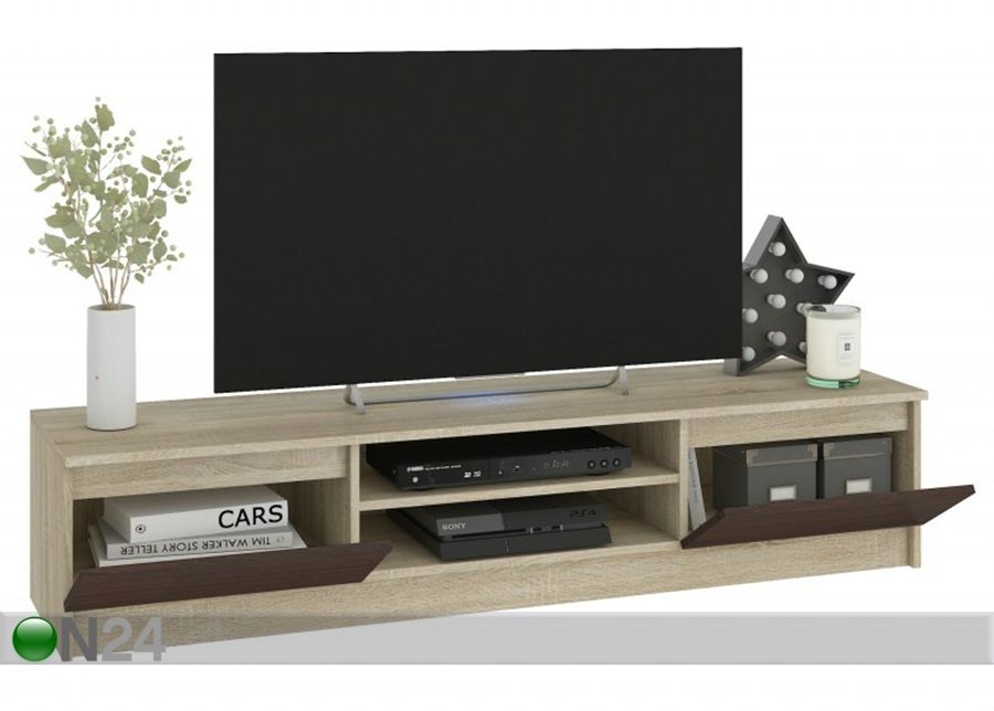 TV-taso 160 cm kuvasuurennos