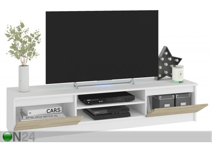 TV-taso 160 cm kuvasuurennos