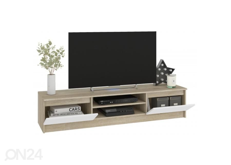 TV-taso 160 cm kuvasuurennos