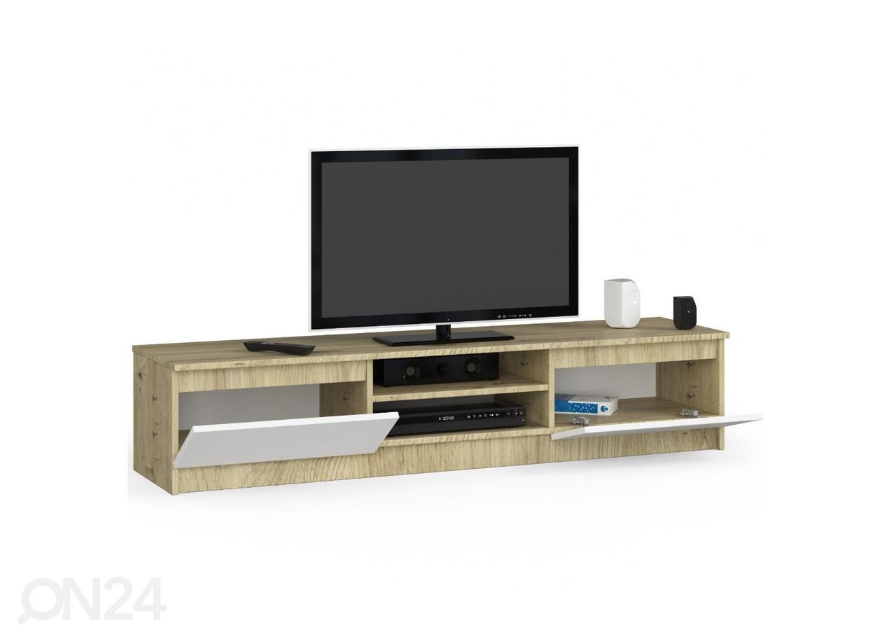 TV-taso 160 cm kuvasuurennos