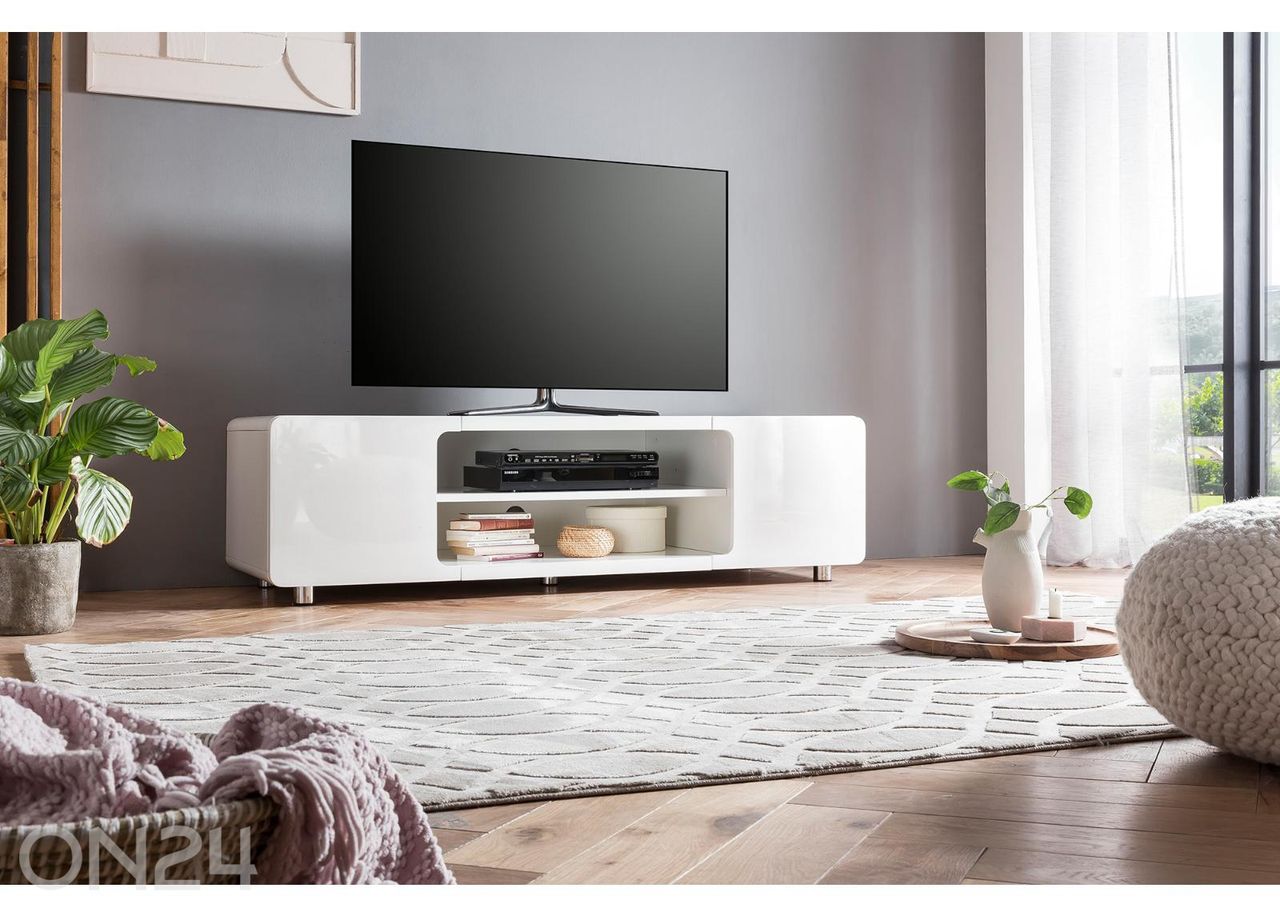 TV-taso 160 cm kuvasuurennos