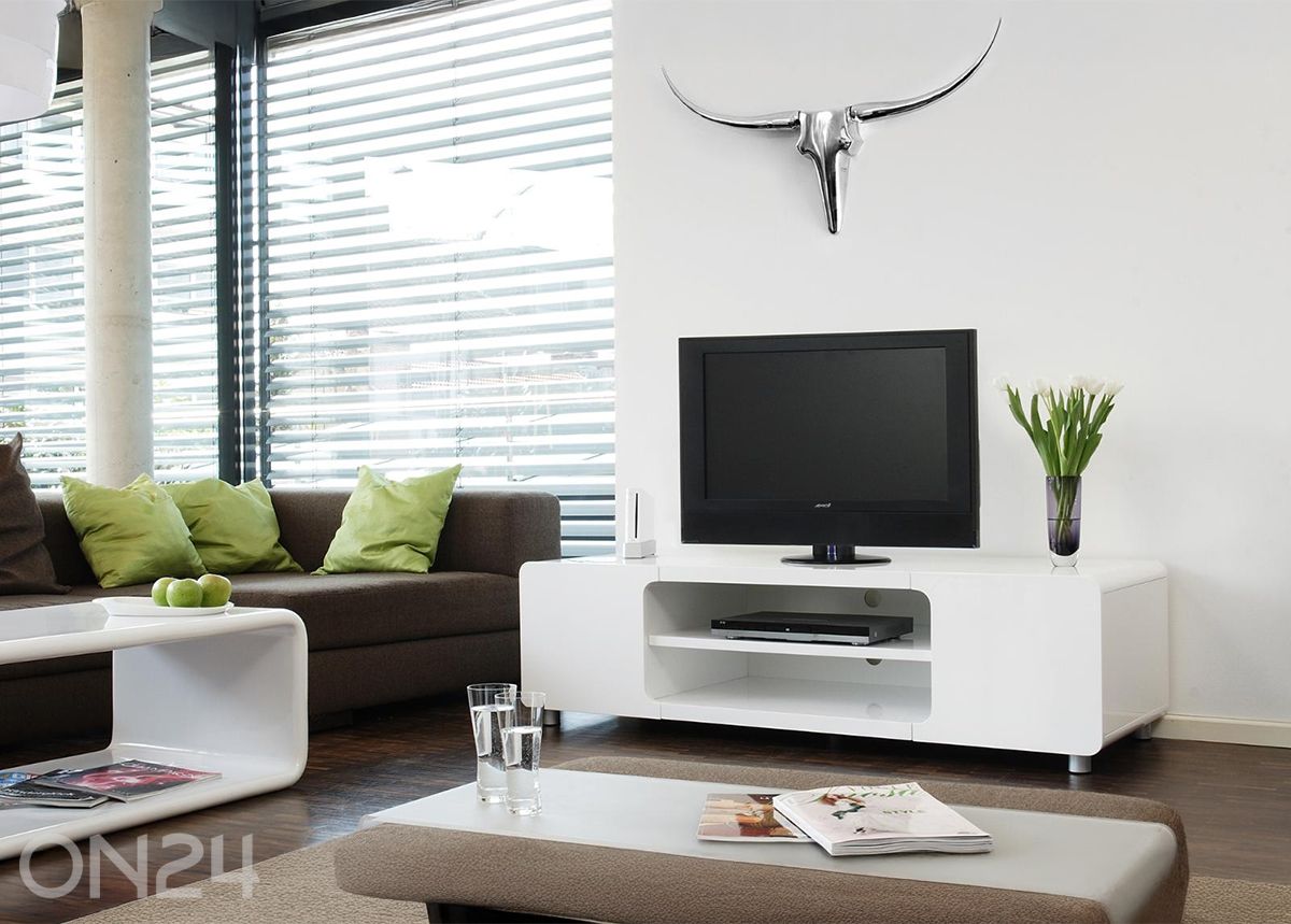 TV-taso 160 cm kuvasuurennos