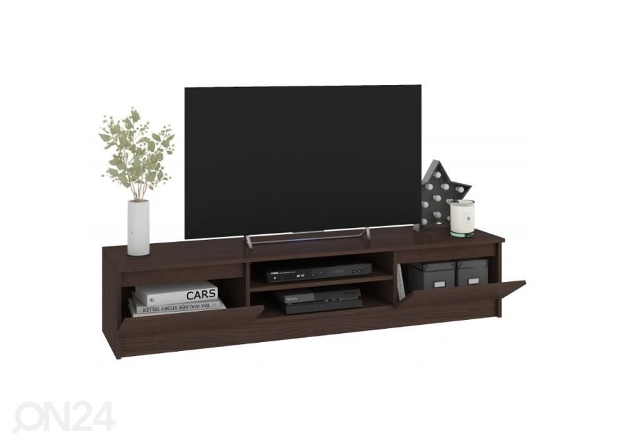TV-taso 160 cm kuvasuurennos
