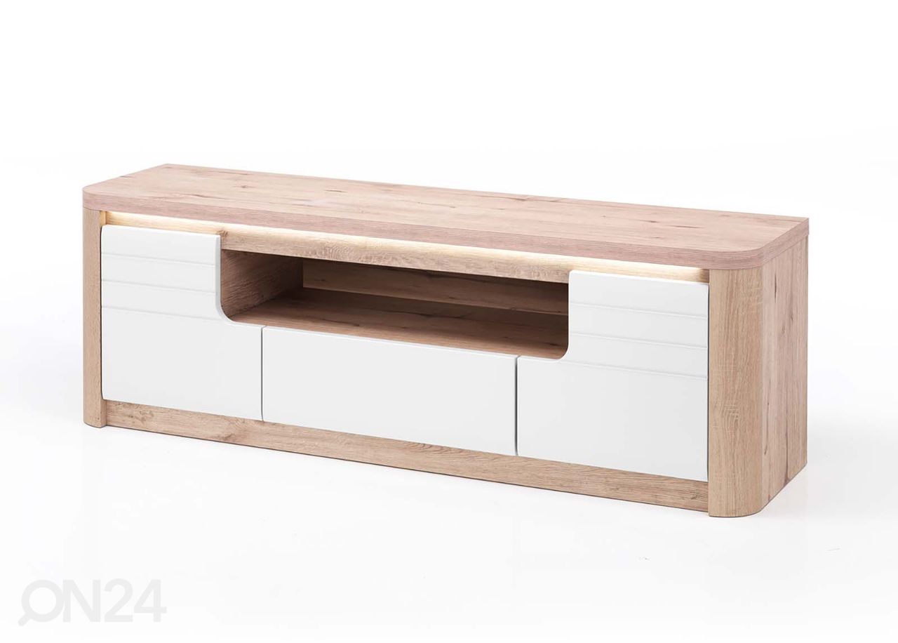 TV-taso 170 cm kuvasuurennos