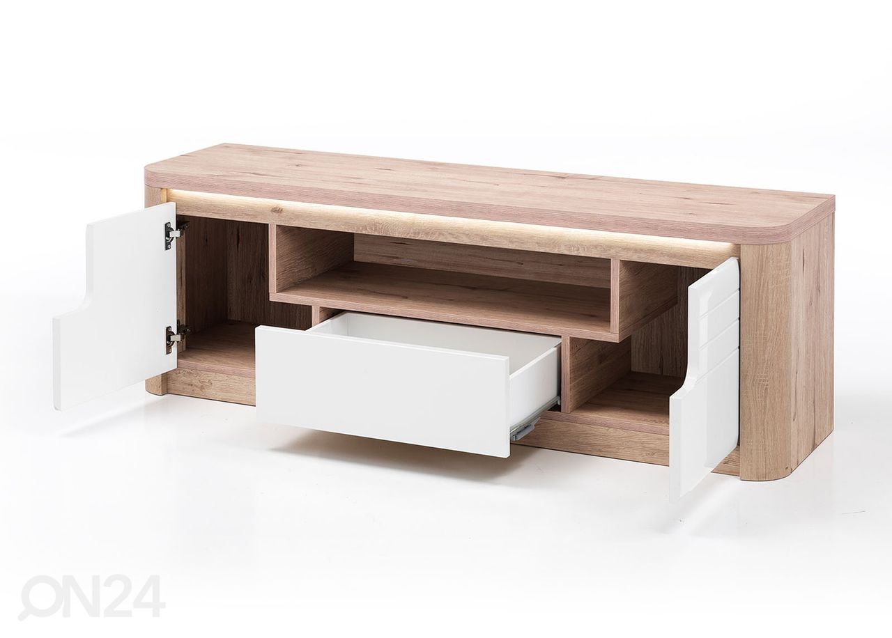 TV-taso 170 cm kuvasuurennos