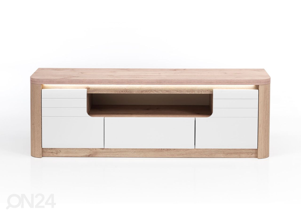 TV-taso 170 cm kuvasuurennos