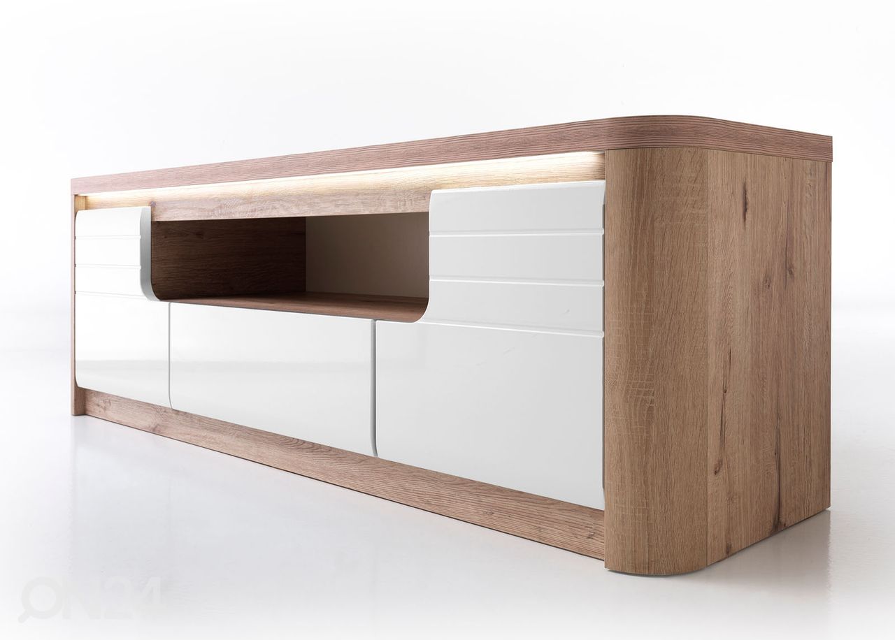 TV-taso 170 cm kuvasuurennos