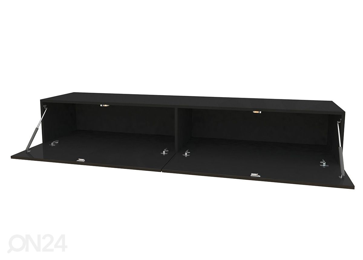 Tv-taso 180 cm kuvasuurennos