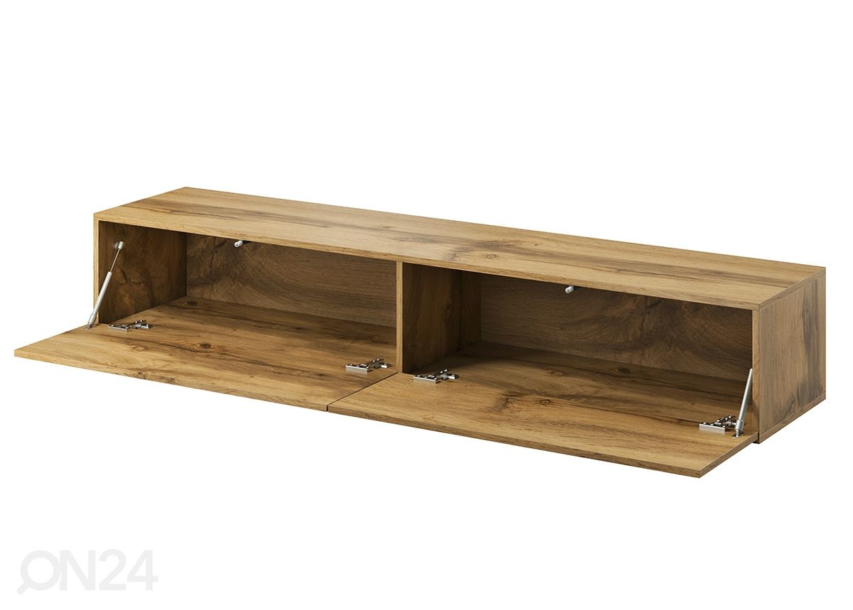 Tv-taso 180 cm kuvasuurennos