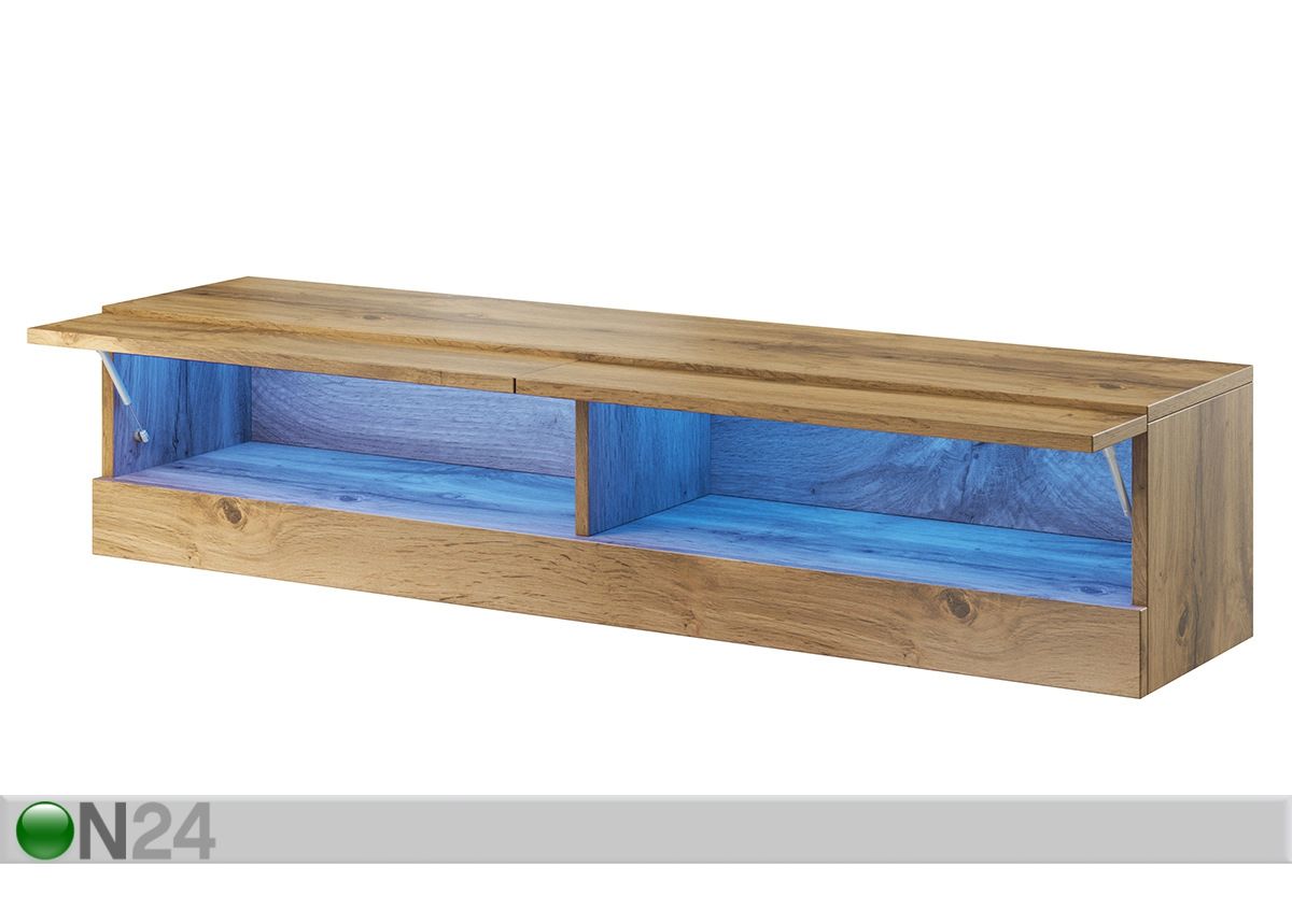 Tv-taso 180 cm kuvasuurennos
