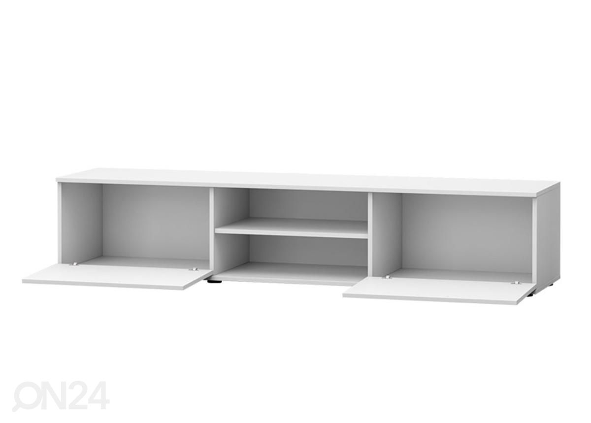 TV-taso 180 cm kuvasuurennos