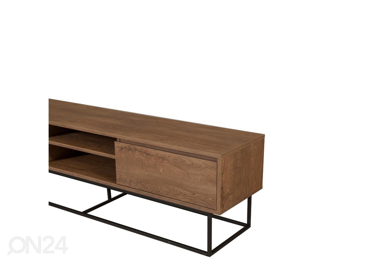 TV-taso 180 cm kuvasuurennos