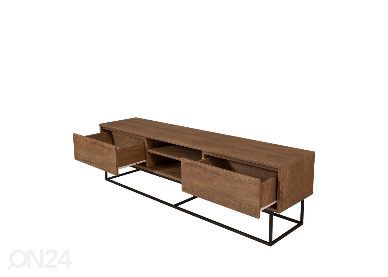 TV-taso 180 cm kuvasuurennos