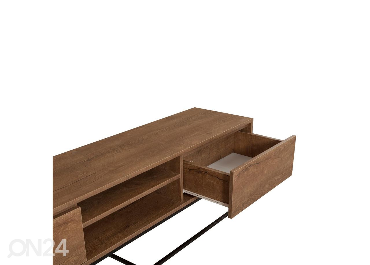 TV-taso 180 cm kuvasuurennos