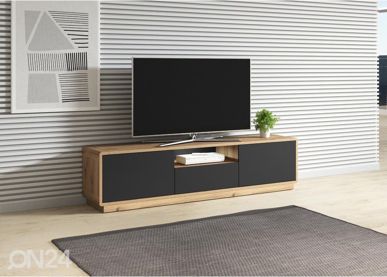 TV-taso 180 cm kuvasuurennos