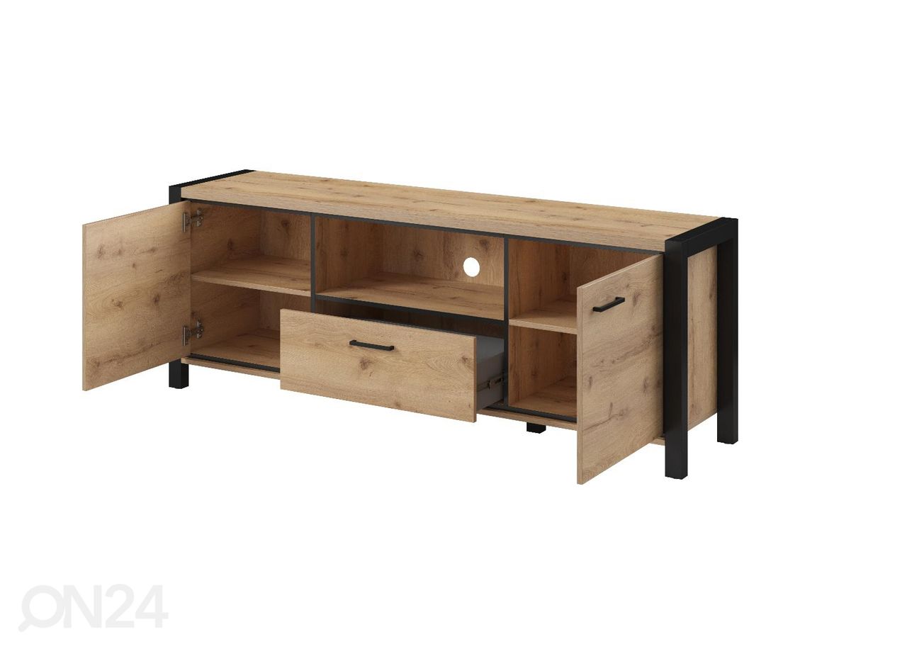TV-taso 180 cm kuvasuurennos