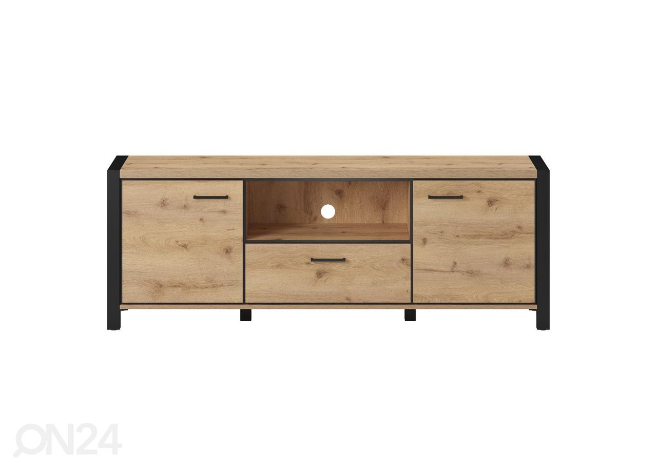 TV-taso 180 cm kuvasuurennos