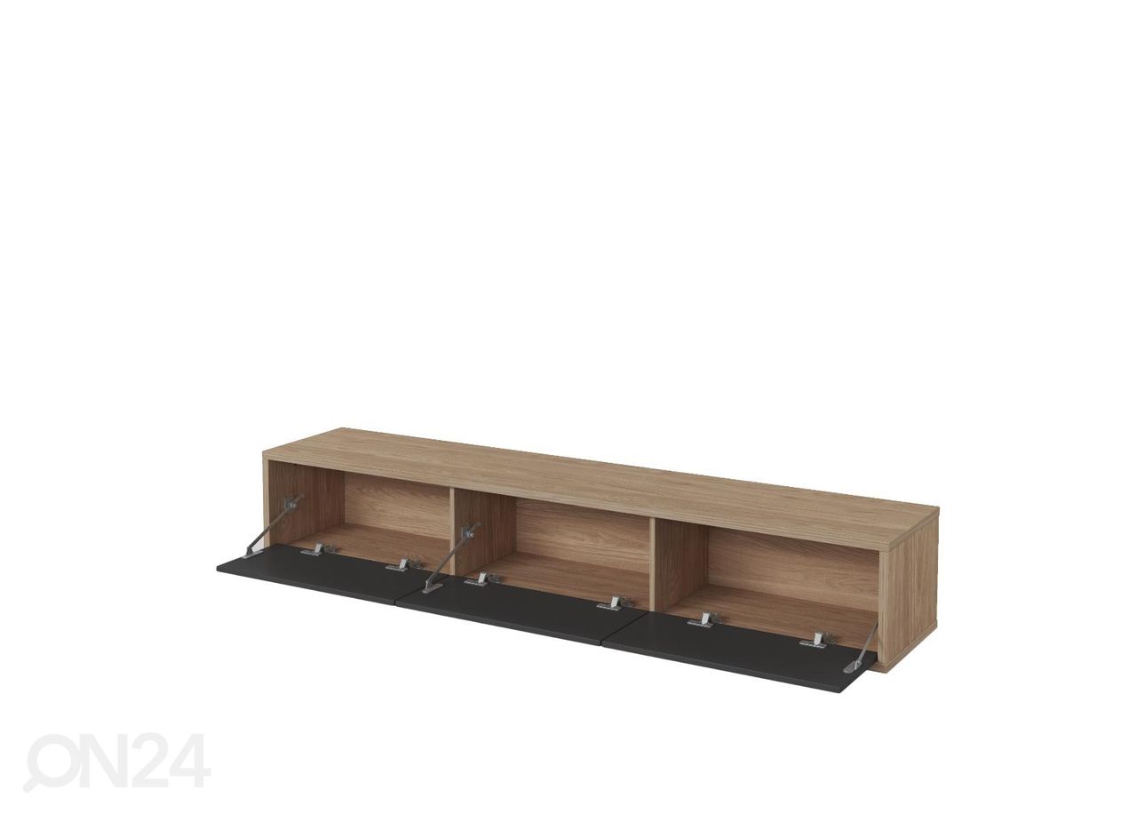 TV-taso 180 cm kuvasuurennos