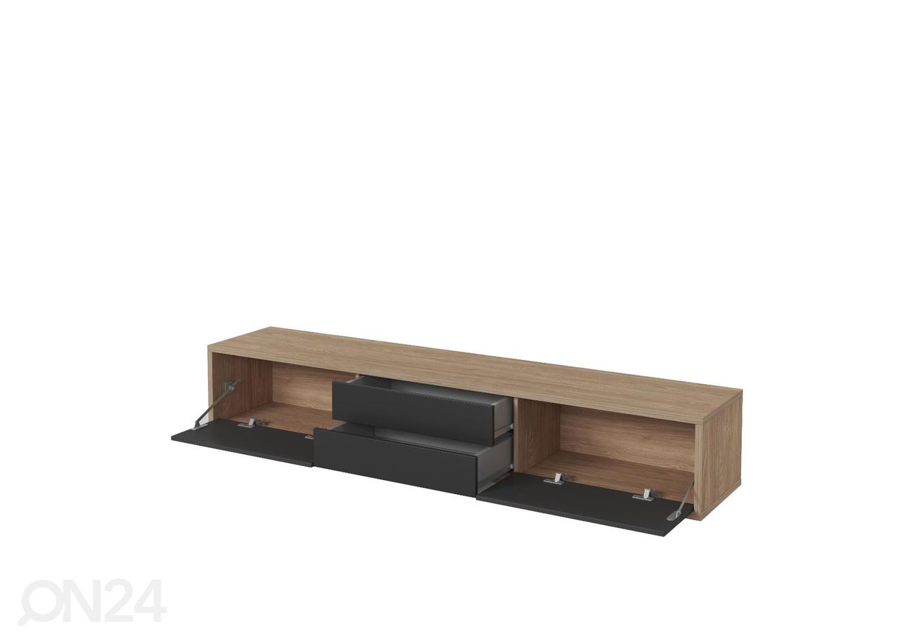 TV-taso 180 cm kuvasuurennos
