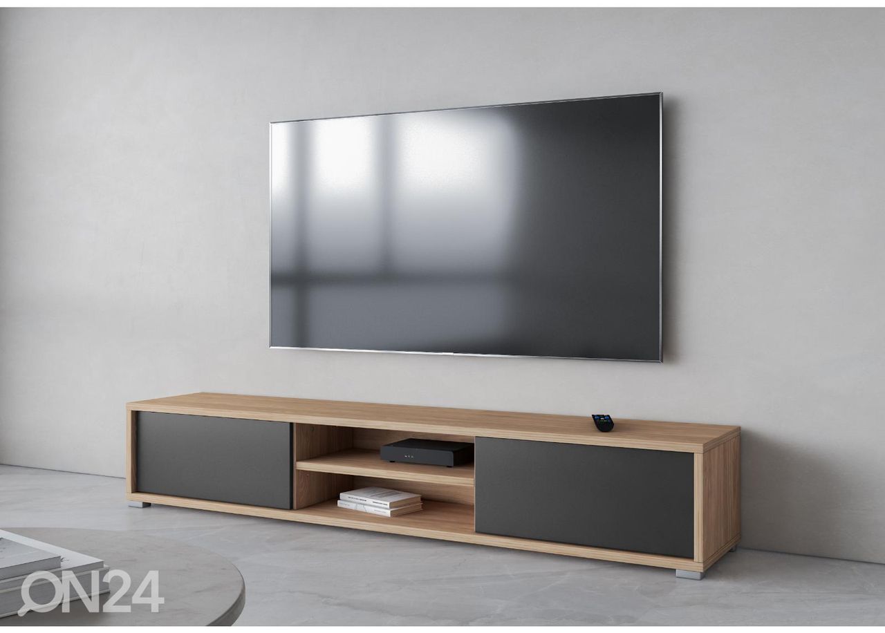 TV-taso 180 cm kuvasuurennos