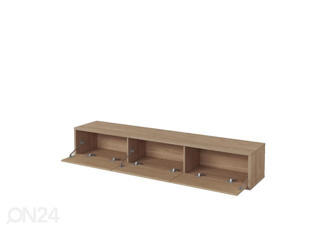 TV-taso 180 cm kuvasuurennos
