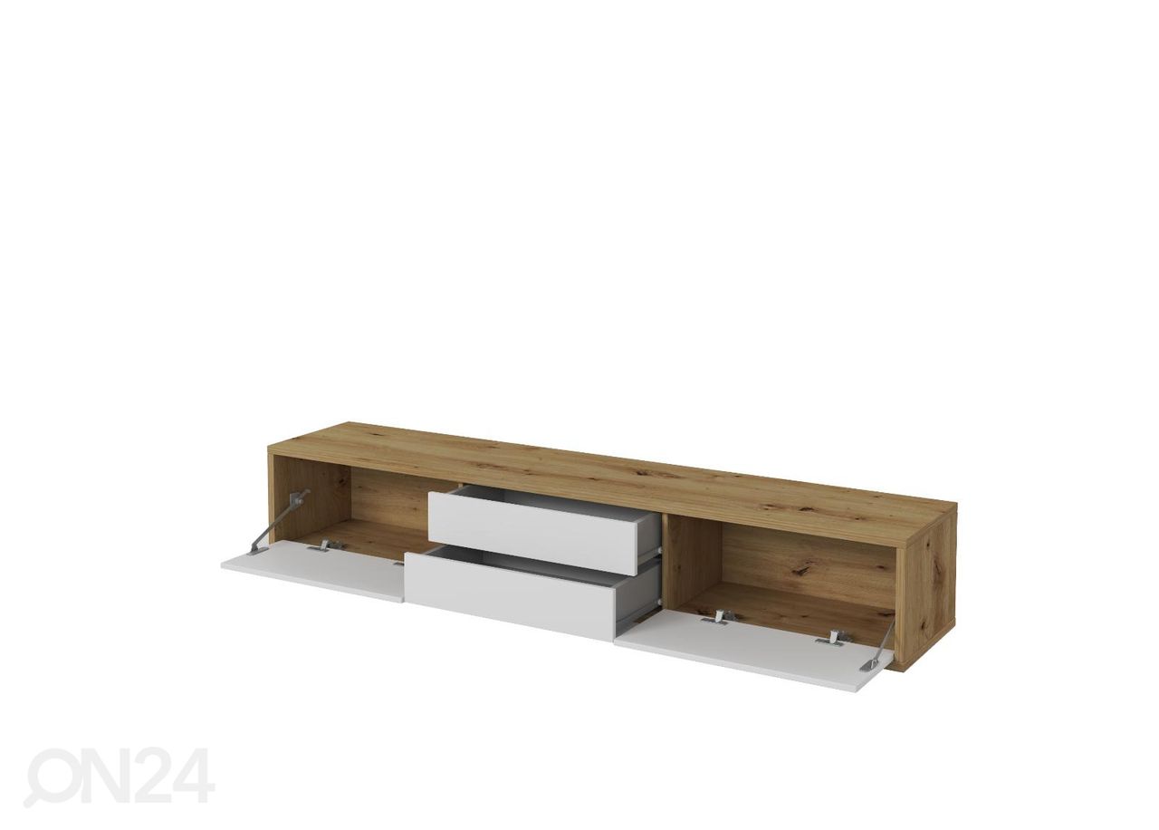 TV-taso 180 cm kuvasuurennos