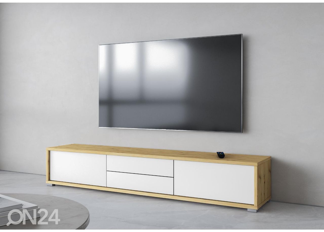 TV-taso 180 cm kuvasuurennos