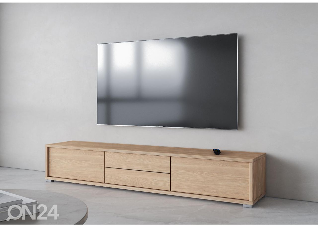 TV-taso 180 cm kuvasuurennos
