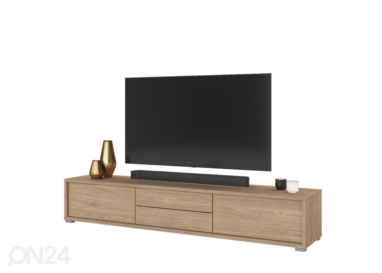 TV-taso 180 cm kuvasuurennos