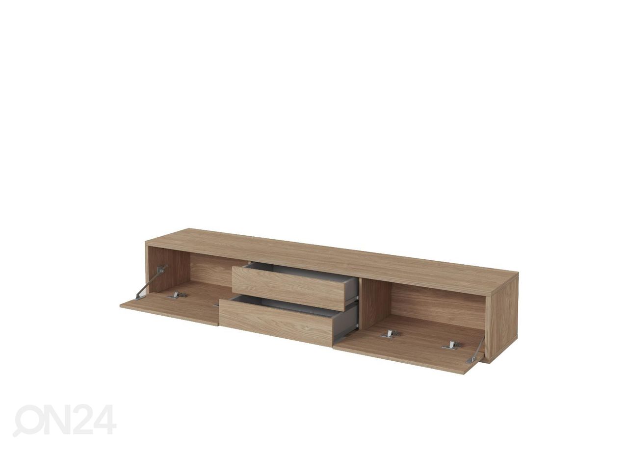 TV-taso 180 cm kuvasuurennos