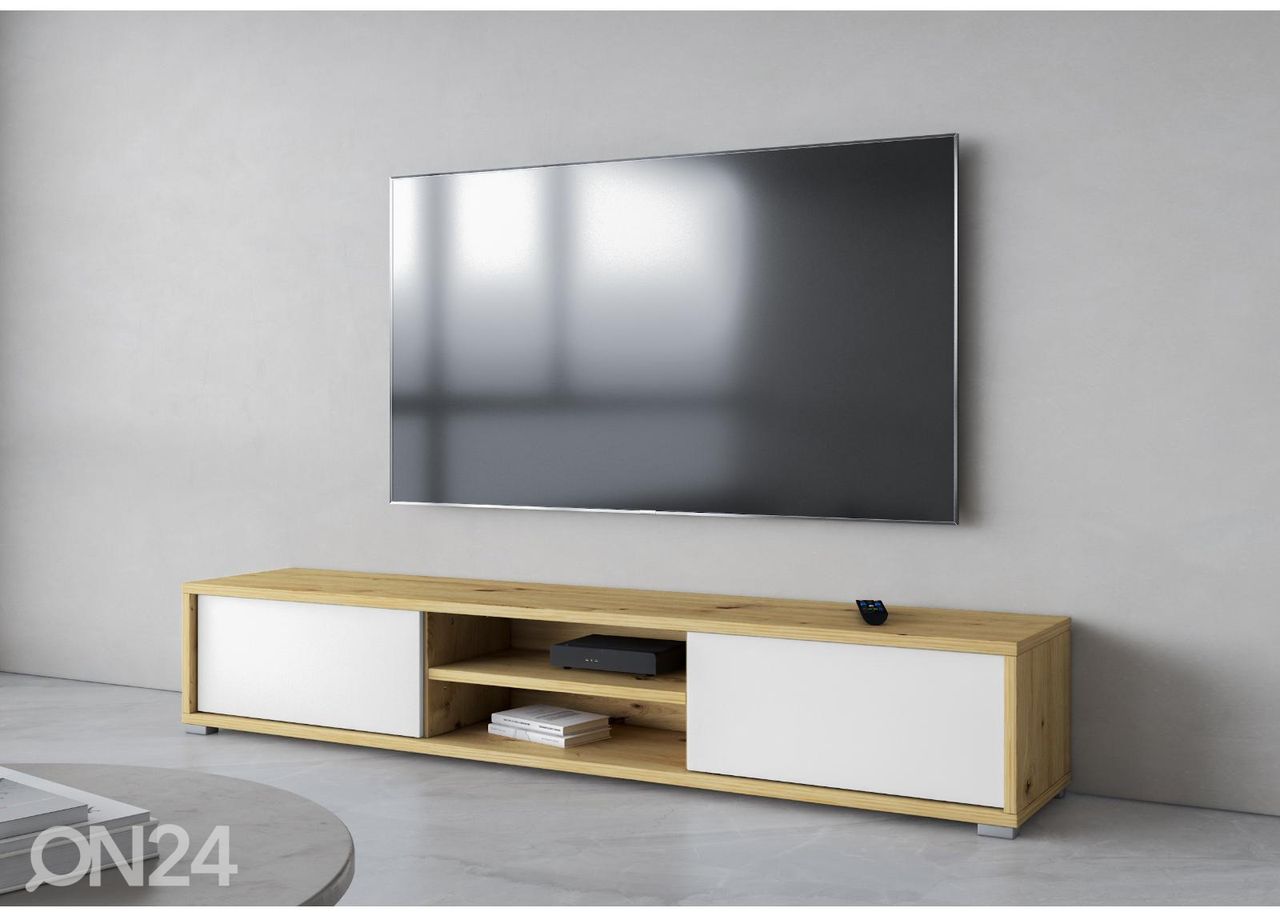 TV-taso 180 cm kuvasuurennos