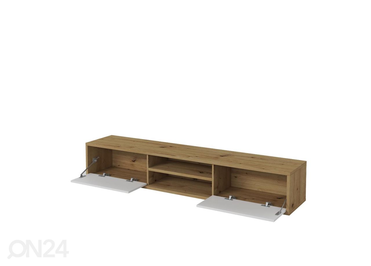TV-taso 180 cm kuvasuurennos