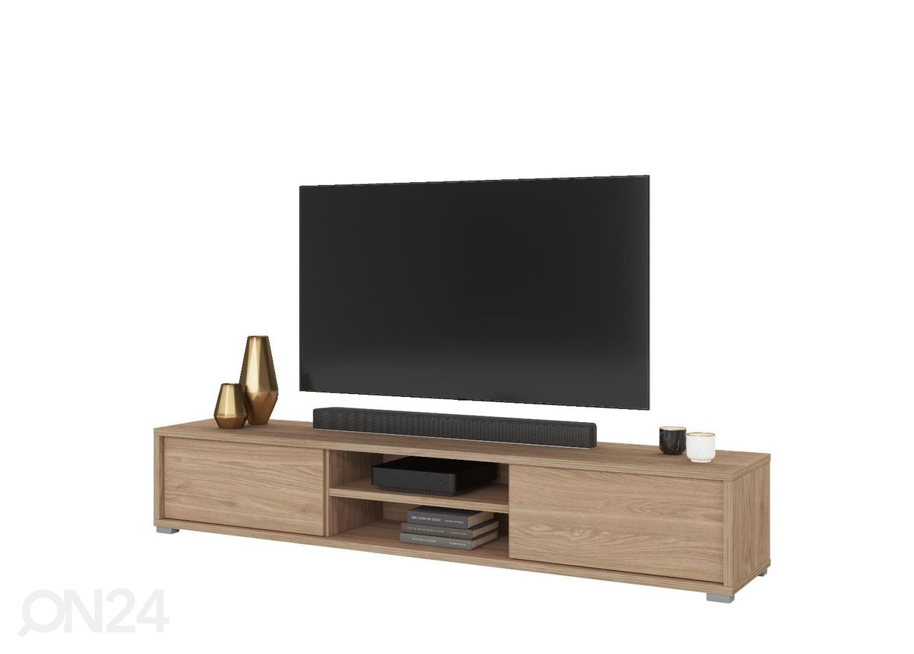 TV-taso 180 cm kuvasuurennos