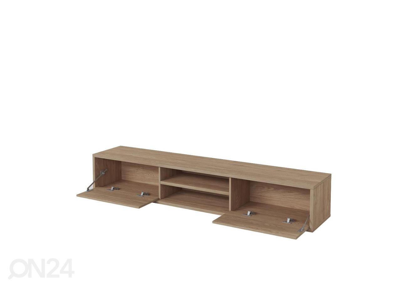 TV-taso 180 cm kuvasuurennos